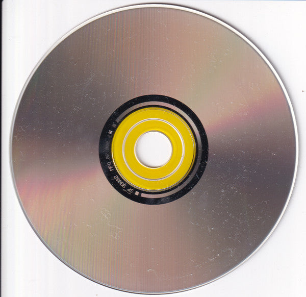 Sesamstraat : Sesamstraat is jarig! (CD, Album)