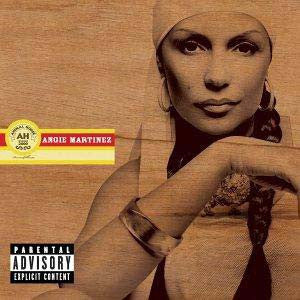 Angie Martinez : Animal House (CD, Album)
