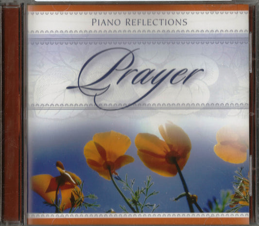 Unknown Artist : Prayer (Strength For The Soul) (CD, Album)