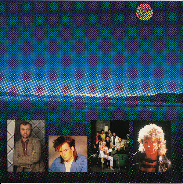 Various : One More Night (14 Exclusive Popsongs) (Volume 1) (CD, Comp)