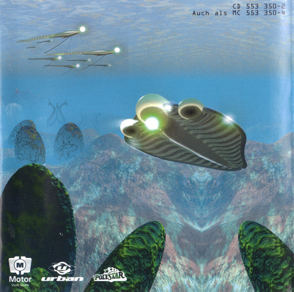 Various : More Than Miles 3 - Dreamhouse 97 (CD, Comp)