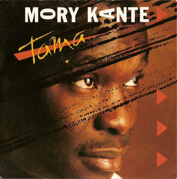 Mory Kanté : Tama (7", Single)