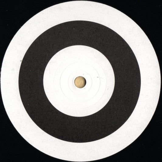 Orbital : Bag Style (12", Promo)