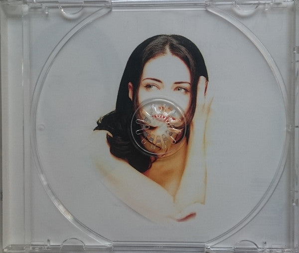 Candan Erçetin : Çapkın (CD, Album)