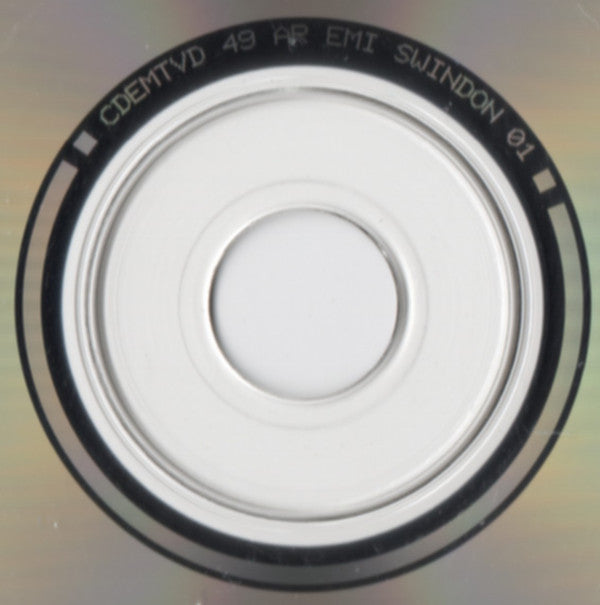 Various : The 80's - The Album Of The Decade (2xCD, Album, Comp, Dou)