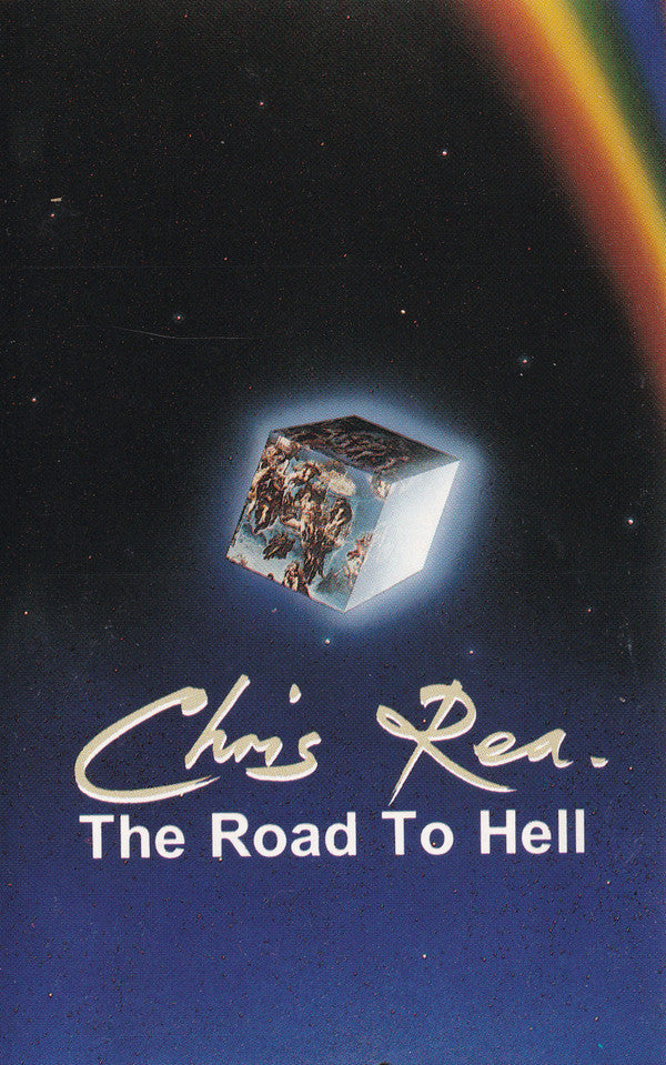 Chris Rea : The Road To Hell (Cass, Album)