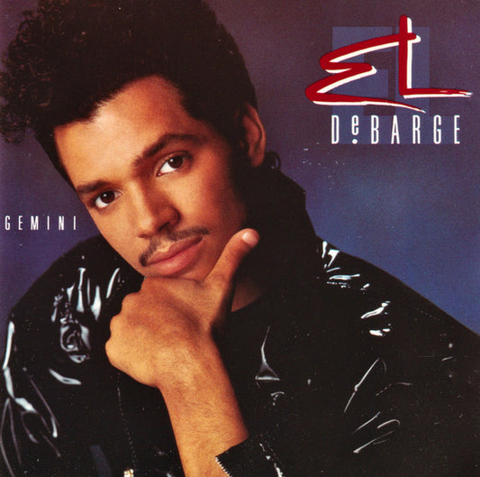 El DeBarge : Gemini (CD, Album)