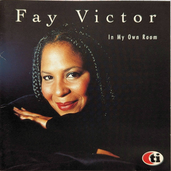 Fay Victor : In My Own Room (CD, Album)
