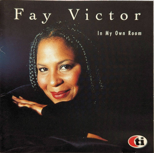 Fay Victor : In My Own Room (CD, Album)