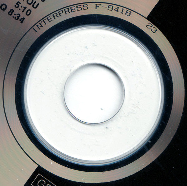 Creedence Clearwater Revival : Creedence Gold (CD, Comp, RE)