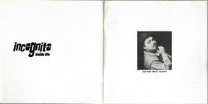 Incognito : Inside Life (CD, Album)
