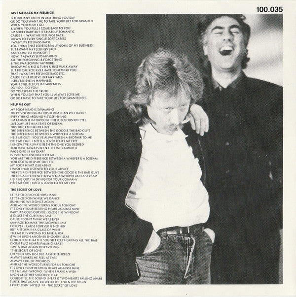 Labyrinth (4) : Labyrinth (CD, Album)