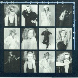 Toni Tennille : All Of Me (CD, Album)
