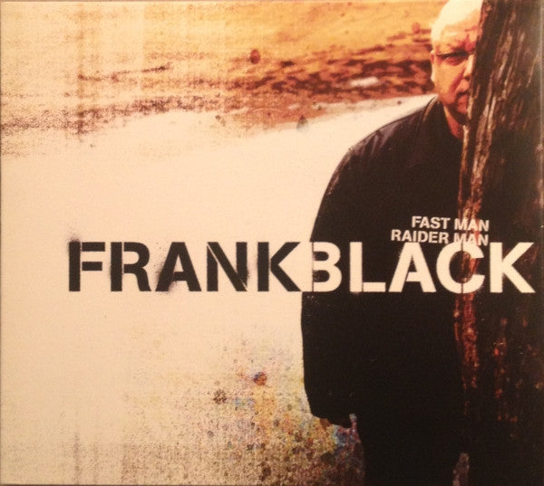 Frank Black : Fast Man Raider Man (2xCD, Album, Promo)