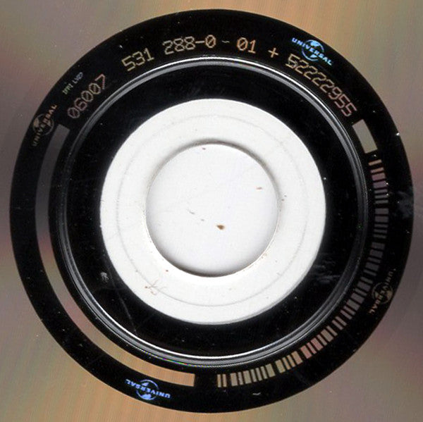 Various : Radio 538 - Hitzone - Best Of 2008 (2xCD, Comp)