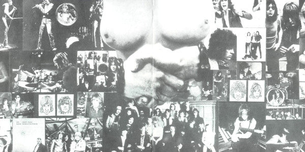 Golden Earring : On The Double (CD, Album, RE)