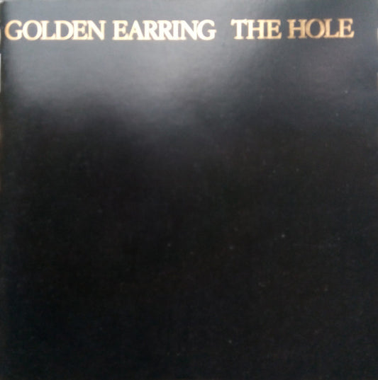 Golden Earring : The Hole (CD, Album)