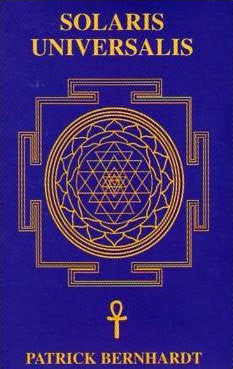 Patrick Bernhardt : Solaris Universalis (Cass, Album)