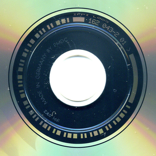 John Williams (4) : Nixon (Original Motion Picture Soundtrack) (CD, Album, Enh)
