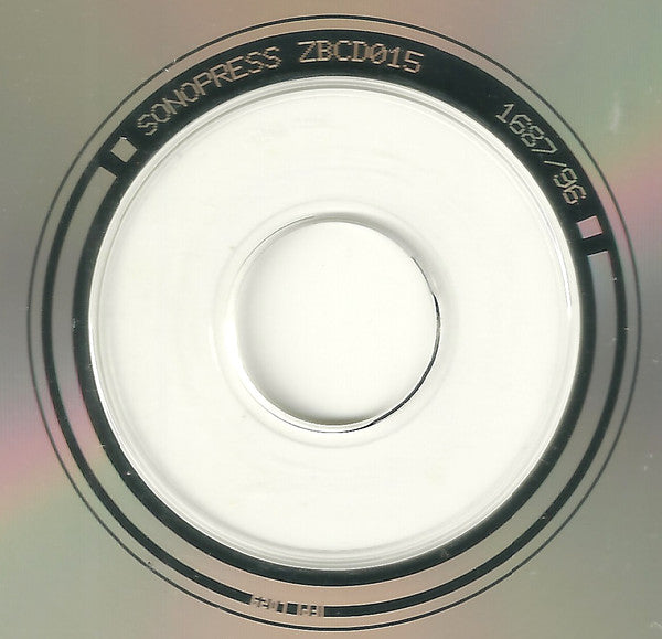 Racionais MC's : Racionais MC's (CD, Comp, RE)