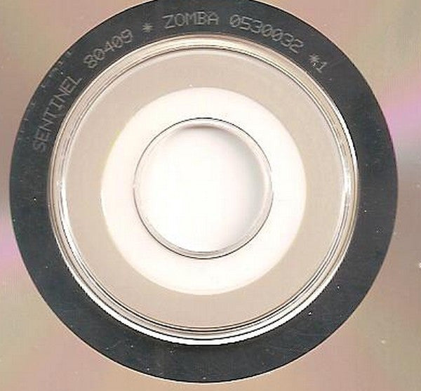 The Tamperer Featuring Maya : Feel It (CD, Maxi)