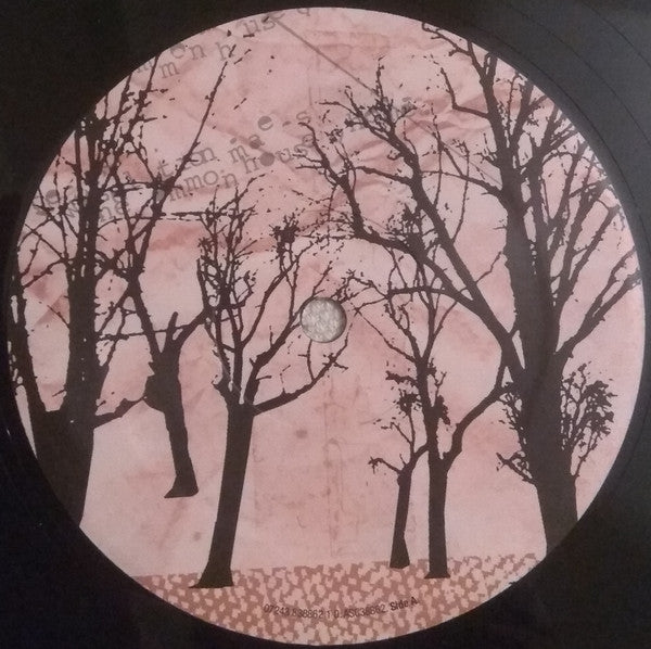 The Faint : The Conductor / Glass Danse (12")