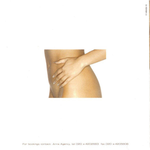 DJ Jurgen : Compiled & Mixed Vol. 1 (CD, Comp, Mixed)