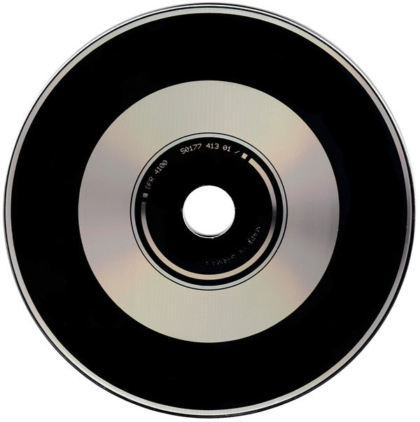 La Toya Jackson : Oops, Oh No! (CD, Maxi)