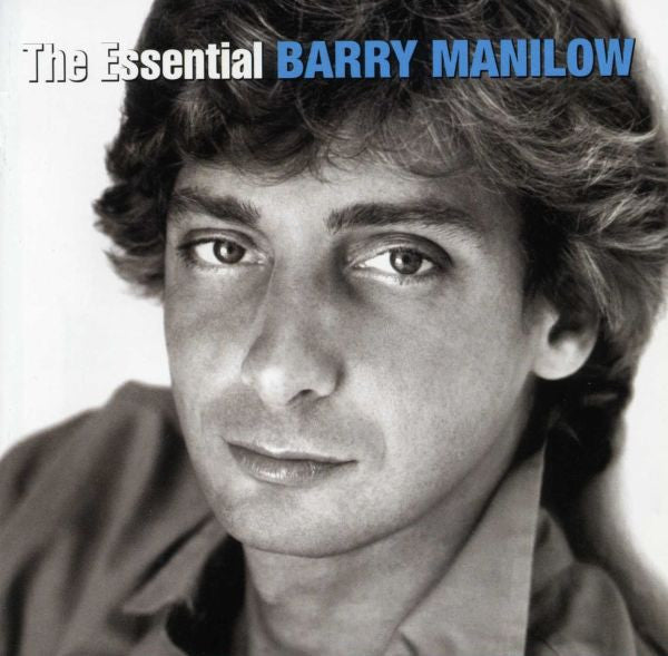 Barry Manilow : The Essential Barry Manilow (2xCD, Comp)
