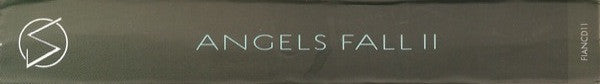 Various : Angels Fall II (3xCD, Comp)