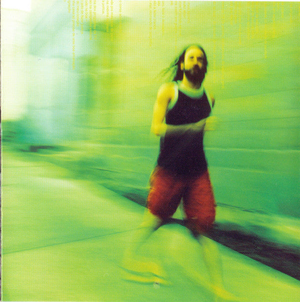 Gabriel O Pensador : Seja Você Mesmo Mas Não Seja Sempre O Mesmo (CD, Album)