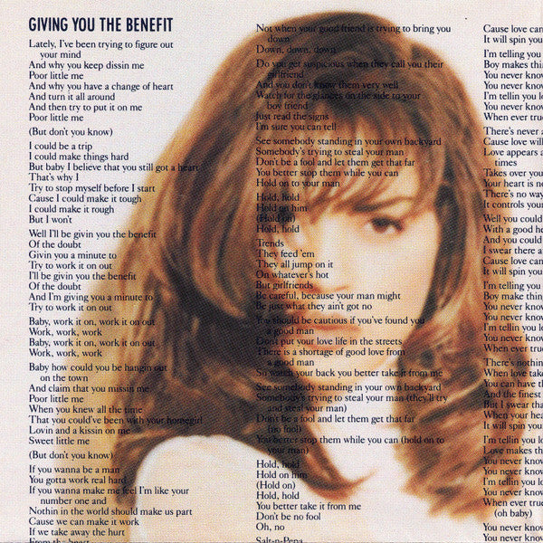 Pebbles : Always (CD, Album)