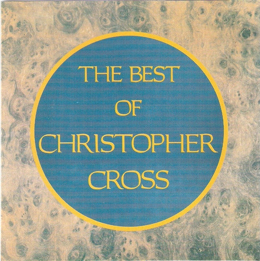 Christopher Cross : The Best Of Christopher Cross (CD, Comp)