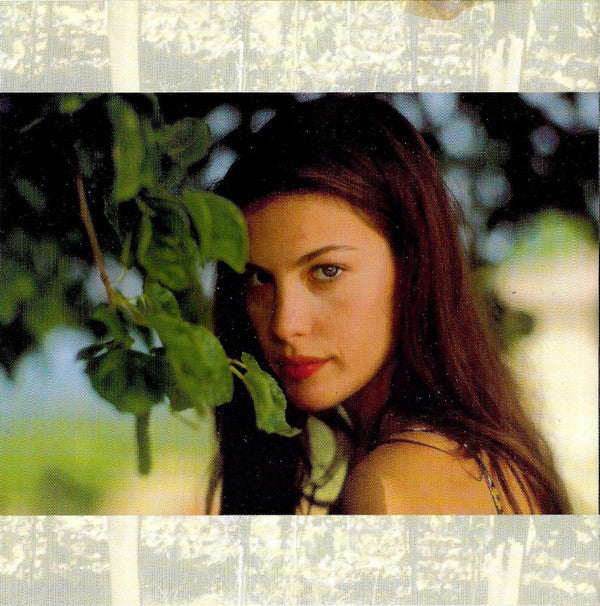 Various : Stealing Beauty (Music From The Motion Picture) (CD, Comp)