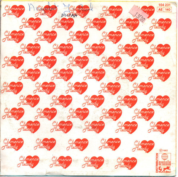 Marion (6) : La Dolce Vita (7", Single)