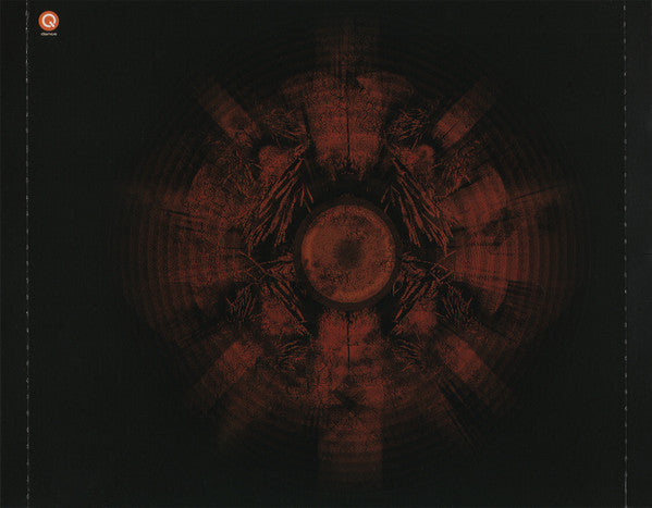 Various : Qlimax 6 (CD, Comp, Mixed)
