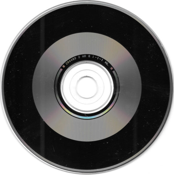 Marillion : No One Can (CD, Single)
