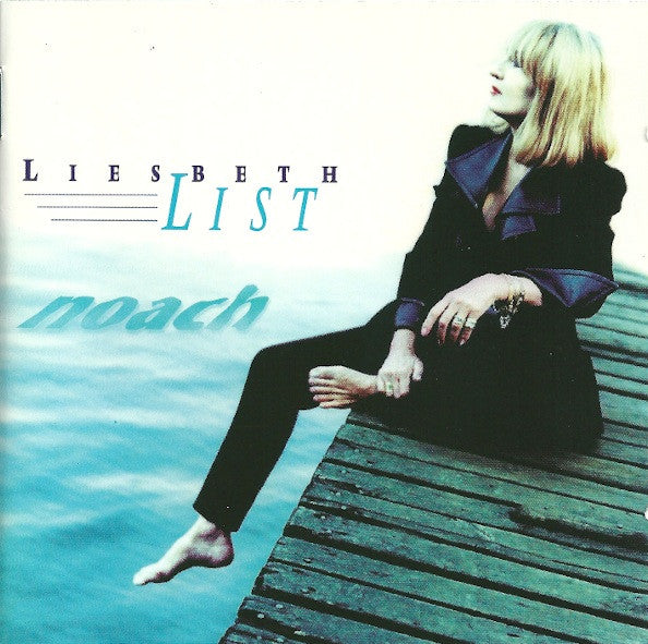 Liesbeth List : Noach (CD, Album)