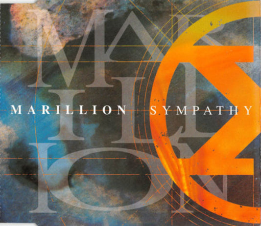 Marillion : Sympathy (CD, Maxi)