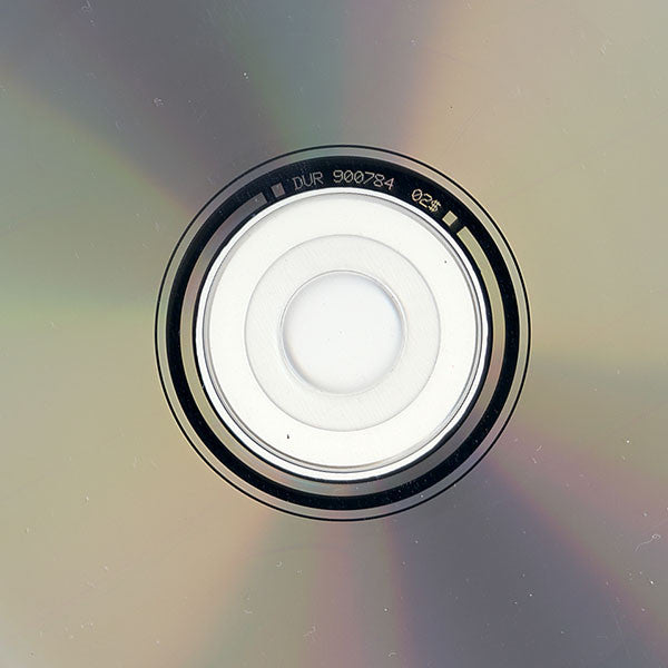 Kadanz : Van De Wereld (CD, Album)