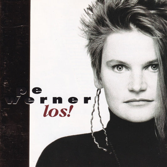 Pe Werner : Los! (CD, Album)