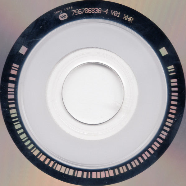 Panic! At The Disco : Too Weird To Live, Too Rare To Die! (CD, Album)