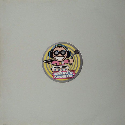 M&S Featuring Michelle Douglas : Saturday (12")