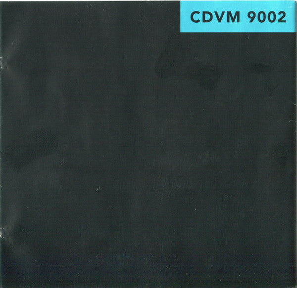 John Foxx : Assembly (CD, Comp, RM)