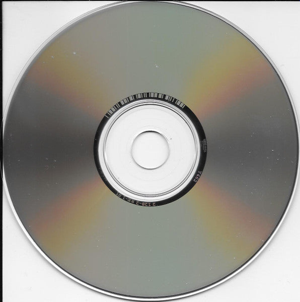 Carly Simon : Boys In The Trees (HDCD, Album, RE, RM)