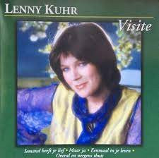 Lenny Kuhr : Visite (CD, Comp)