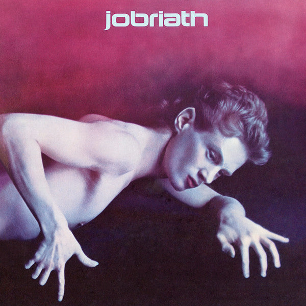 Jobriath : Jobriath (CD, Album, RE)