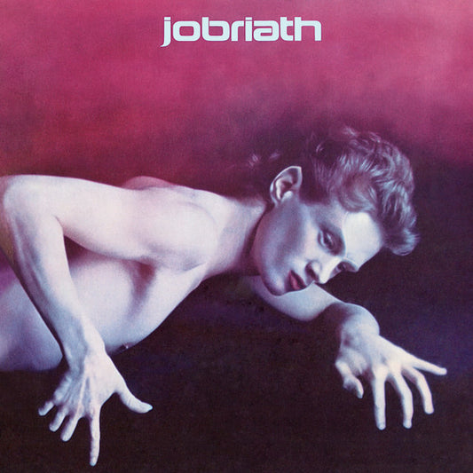 Jobriath : Jobriath (CD, Album, RE)