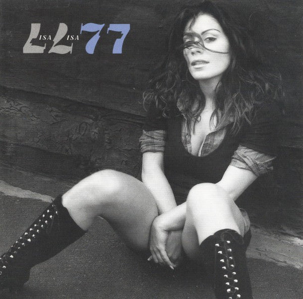 Lisa Lisa : LL 77 (CD, Album)