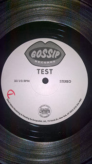 Vibration Tech : Move To The Spirit (12", TP)